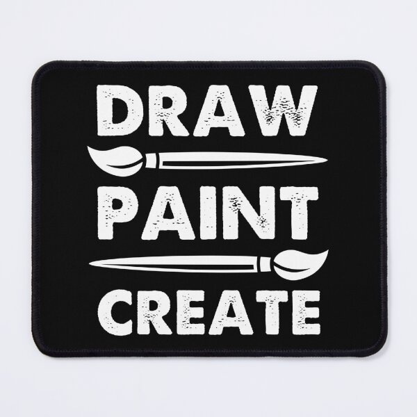 Item preview, Drawing Painting Artist Create designed and sold by Turie.