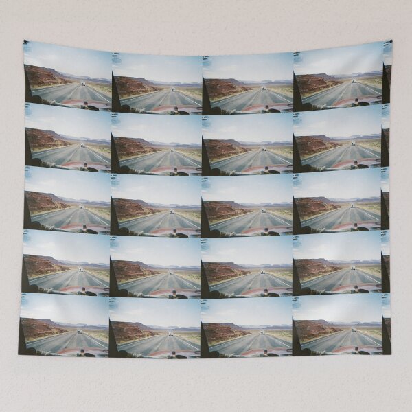 Item preview, Into the Desert designed and sold by Megan Noel Opava.