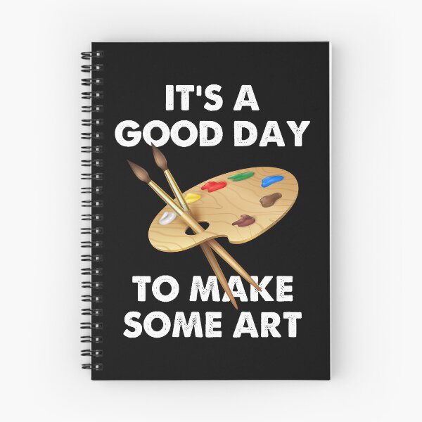 Item preview, Artist Good Day Painting Art  designed and sold by Turie.