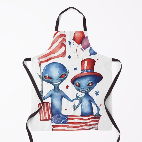 Item preview, AREA54 The Accidental Americans designed and sold by dcohea.