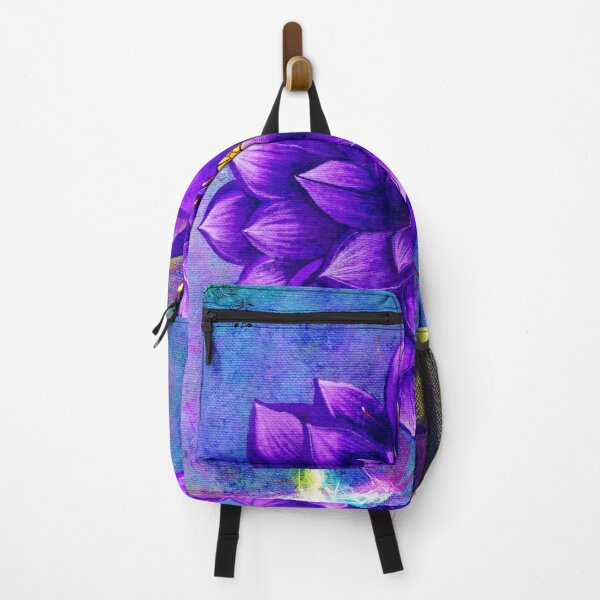 Item preview, Electric Purple Lotus designed and sold by MrsJinxy.