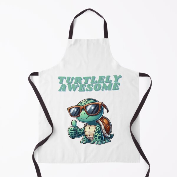 Item preview, Funny Silly Turtlely Awesome designed and sold by DudzDesignz.