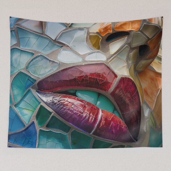 Item preview, Glass Face designed and sold by ChePerro.