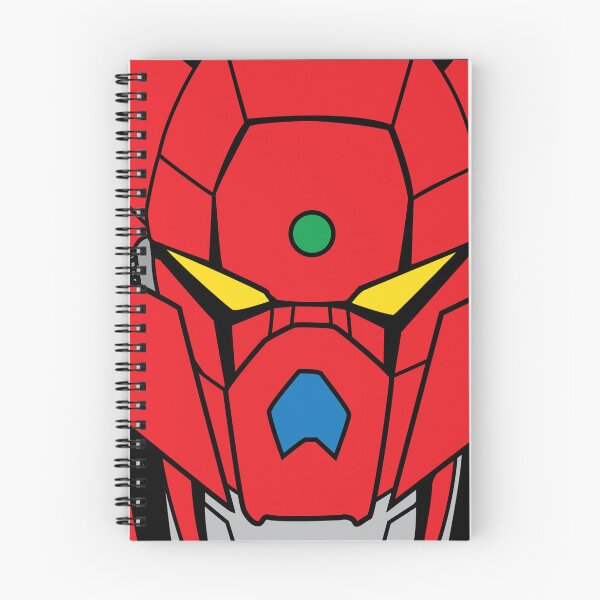 Item preview, Getter Robo G designed and sold by Rodimus76.
