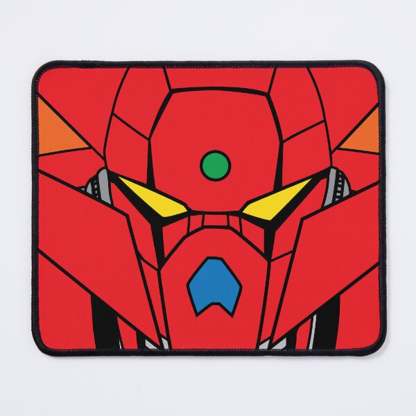Item preview, Getter Robo G designed and sold by Rodimus76.