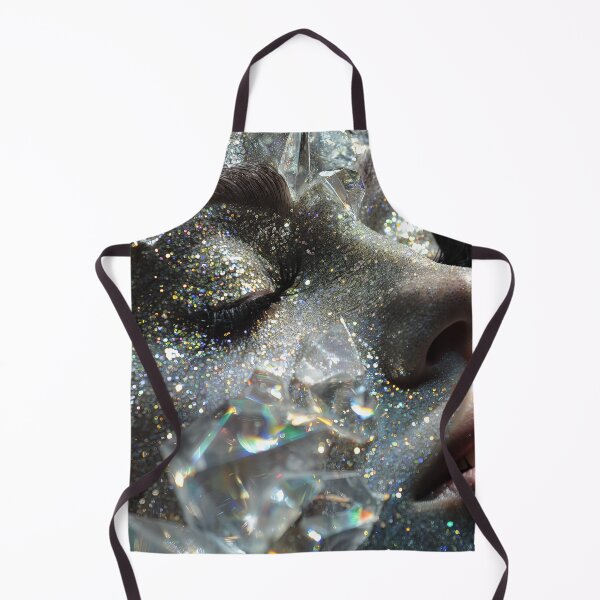 Item preview, Crystal Face designed and sold by ChePerro.