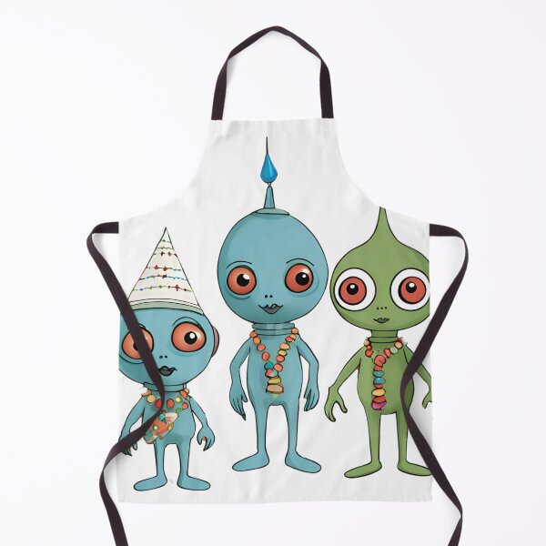 Item preview, AREA54 The Accidental Americans designed and sold by dcohea.