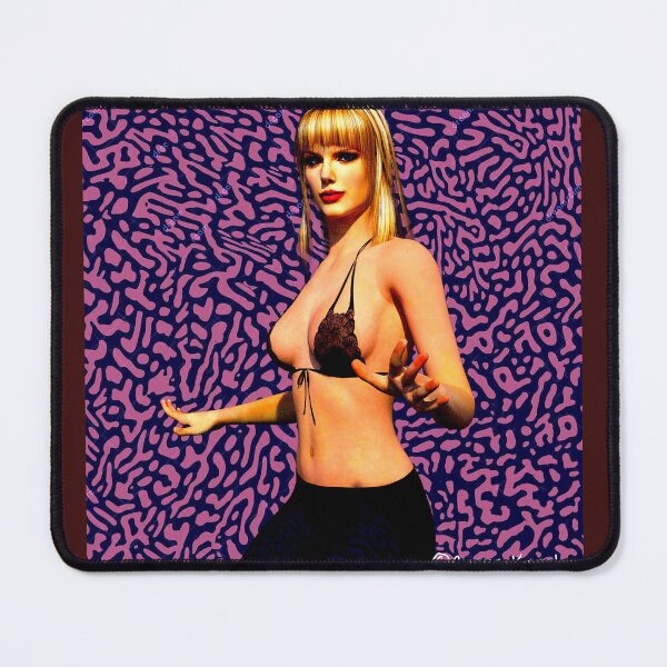 Item preview, A Painting of Taylor Swift Illustrating Her Song "Peter" designed and sold by Cyrus777.