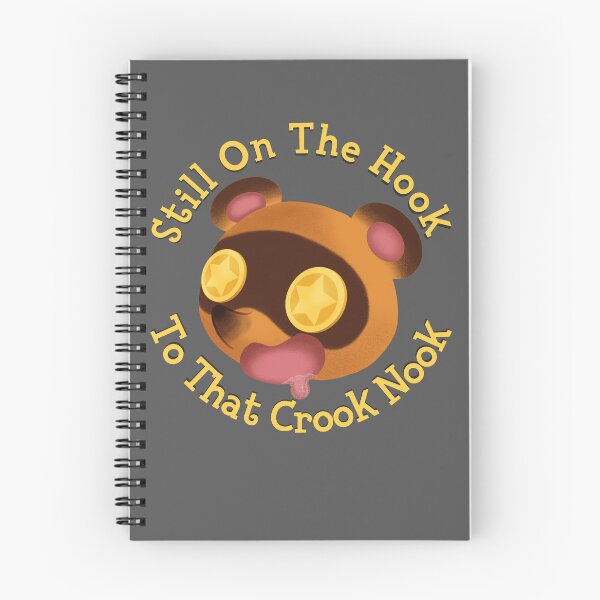Item preview, On the Hook designed and sold by TheRandomFactor.