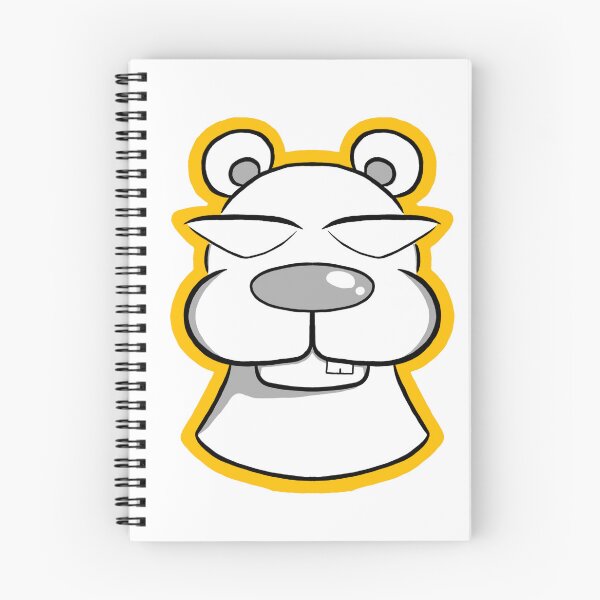 Item preview, Beaver designed and sold by Phiras.