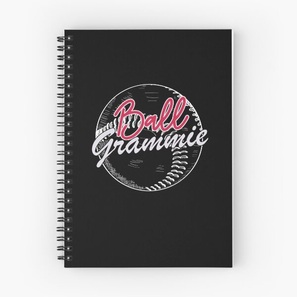 Item preview, Ball Grammie baseball grandma designed and sold by stylechoc.