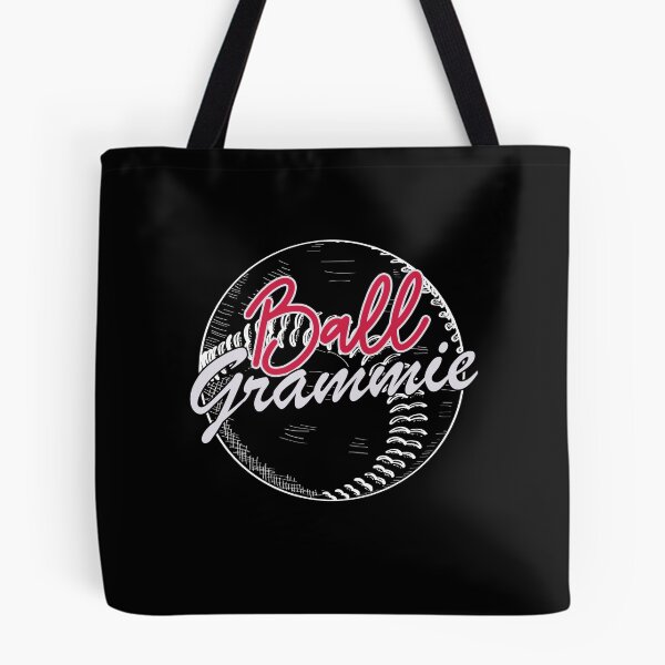 Item preview, Ball Grammie baseball grandma designed and sold by stylechoc.