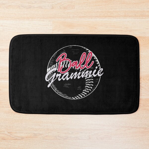 Item preview, Ball Grammie baseball grandma designed and sold by stylechoc.