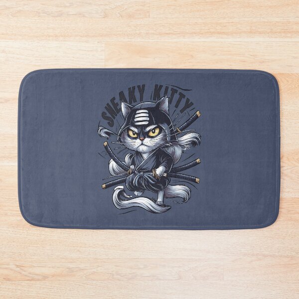 Item preview, Sneaky kitty designed and sold by JansenGS.
