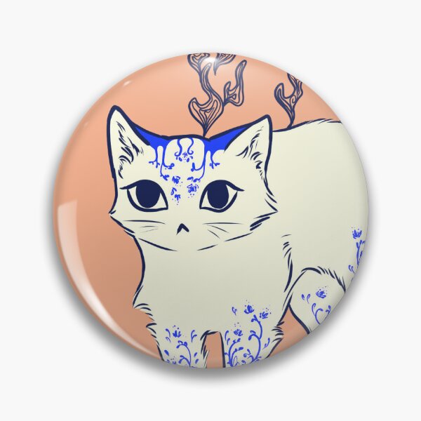 Item preview, Vete-Kattan designed and sold by Bluuuii.