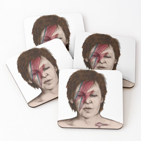 Item preview, Paul stardust designed and sold by matan kohn.