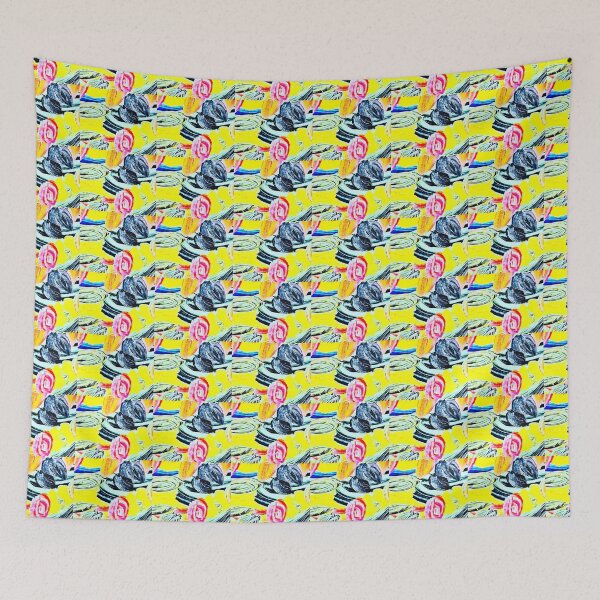 Item preview, Lafayette designed and sold by Esiuresen.