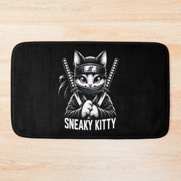 Item preview, Sneaky kitty designed and sold by JansenGS.