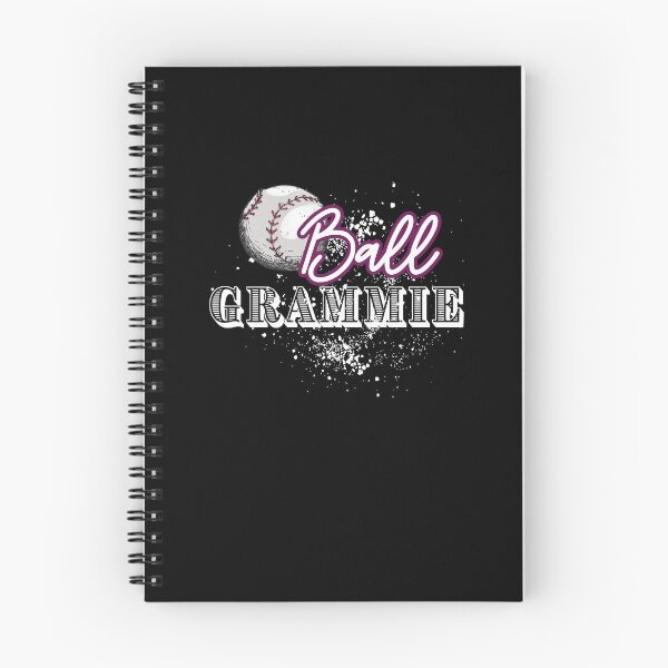 Item preview, Ball Grammie baseball grandma designed and sold by stylechoc.