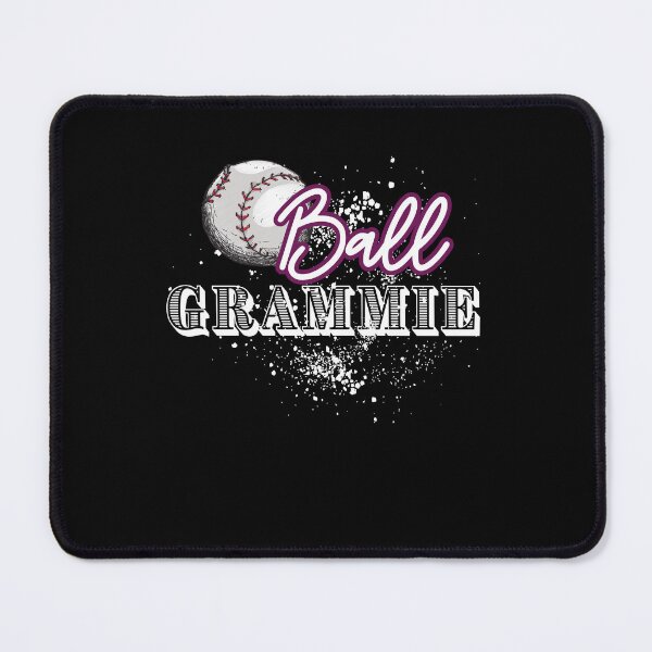 Item preview, Ball Grammie baseball grandma designed and sold by stylechoc.