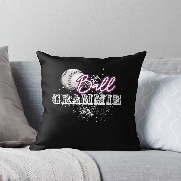 Item preview, Ball Grammie baseball grandma designed and sold by stylechoc.