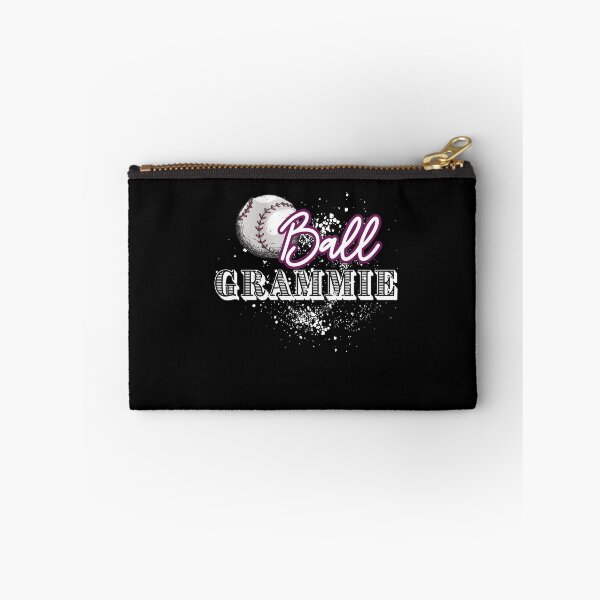 Item preview, Ball Grammie baseball grandma designed and sold by stylechoc.