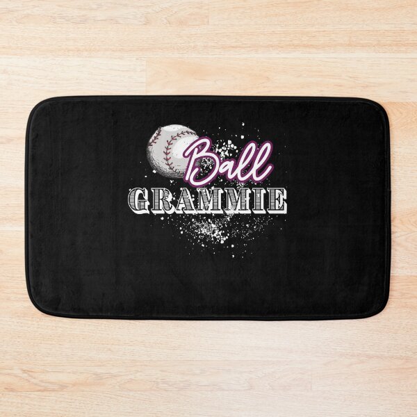 Item preview, Ball Grammie baseball grandma designed and sold by stylechoc.