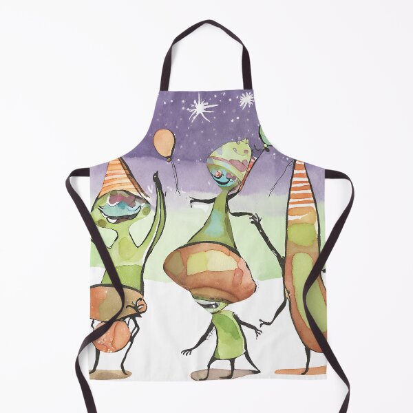 Item preview, AREA54 The Accidental Americans designed and sold by dcohea.