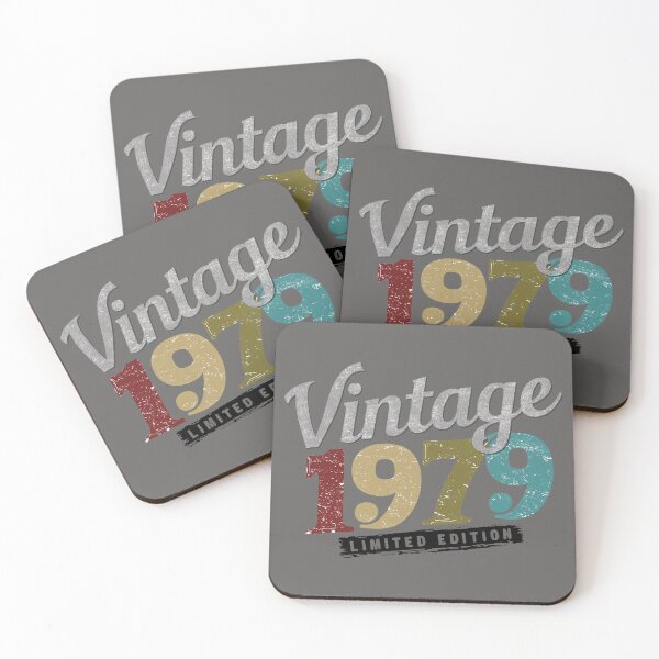 Item preview, Vintage 1979 designed and sold by FatGiantCat.