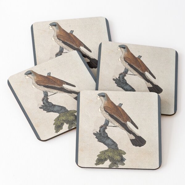 Item preview, Hawk harpy designed and sold by Sydney  Bradshaw.