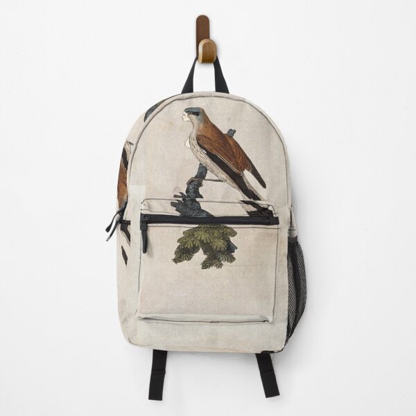 Item preview, Hawk harpy designed and sold by Sydney Bradshaw.