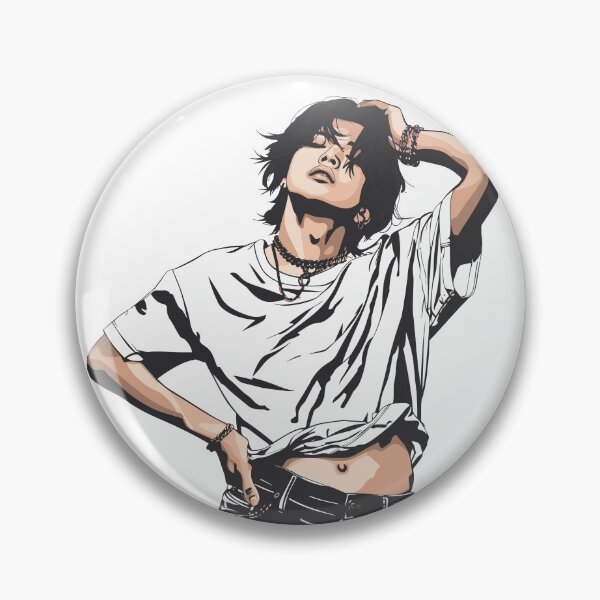 Item preview, K-Pop designed and sold by CaduMorais.