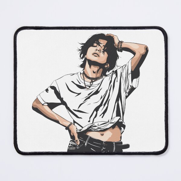 Item preview, K-Pop designed and sold by CaduMorais.