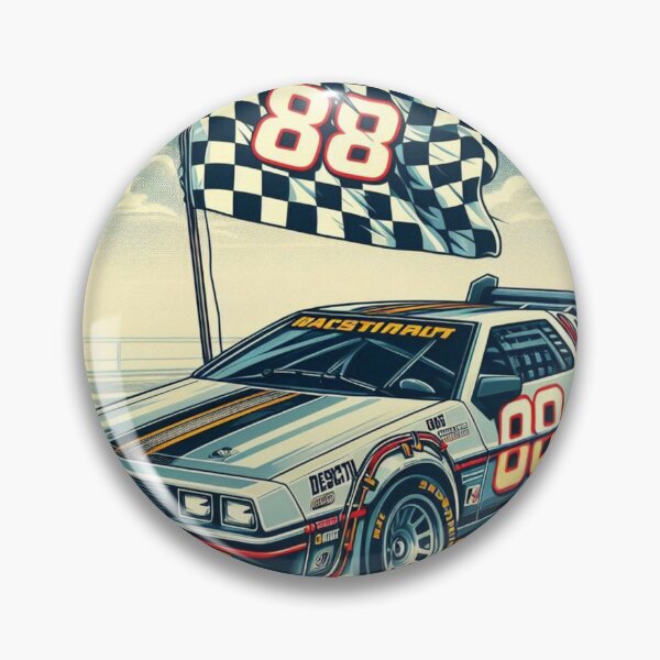 Item preview, delorean designed and sold by sevenmountains.