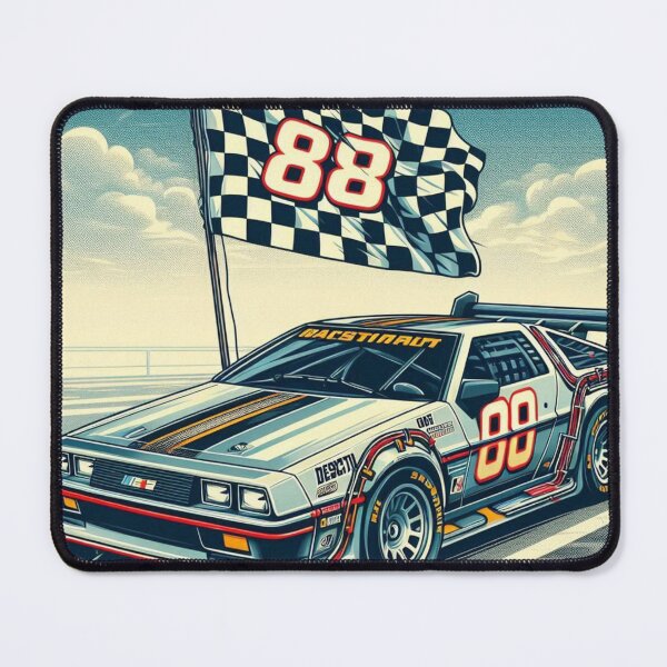 Item preview, delorean designed and sold by sevenmountains.