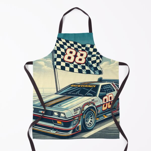 Item preview, delorean designed and sold by sevenmountains.