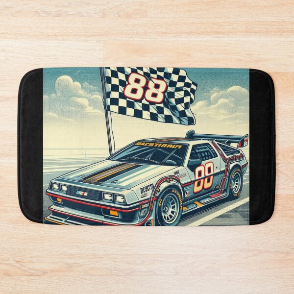Item preview, delorean designed and sold by sevenmountains.
