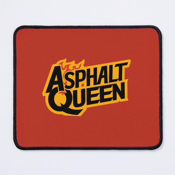 Item preview, Asphalt queen designed and sold by JansenGS.