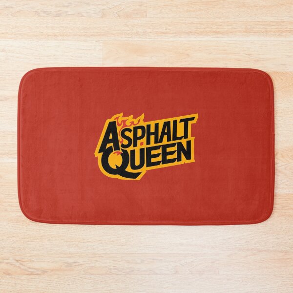 Item preview, Asphalt queen designed and sold by JansenGS.