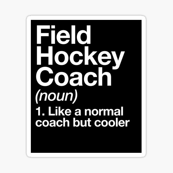 Top Hockey Coach Gift Ideas