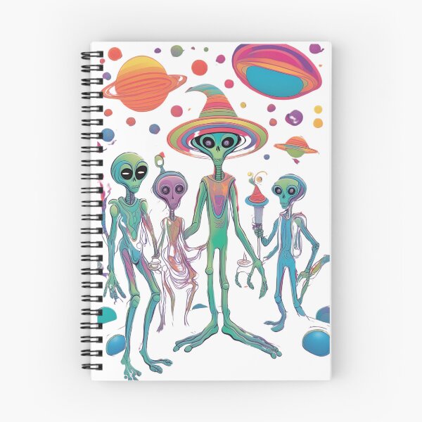 Item preview, AREA54 The Accidental Americans designed and sold by dcohea.