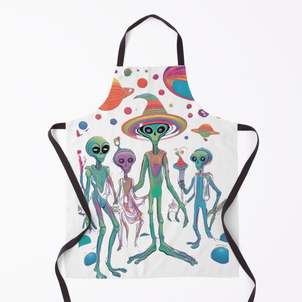 Item preview, AREA54 The Accidental Americans designed and sold by dcohea.