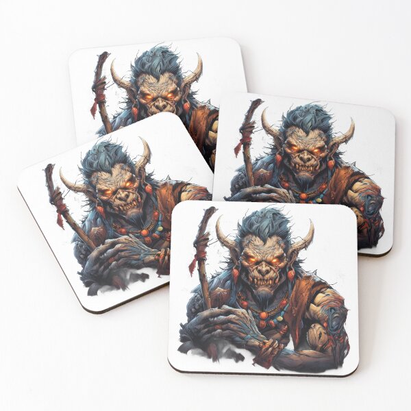 Item preview, moster 1 designed and sold by redmoon64.