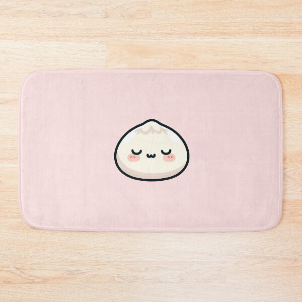 Item preview, Sleeping Dumpling designed and sold by PopDonkey.
