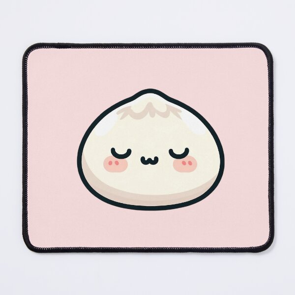 Item preview, Sleeping Dumpling designed and sold by PopDonkey.