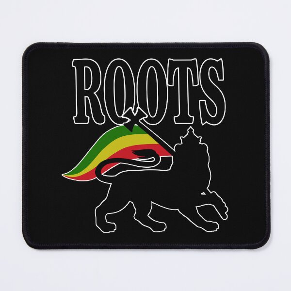 Item preview, Roots Rasta Lion designed and sold by LimitedClassic.