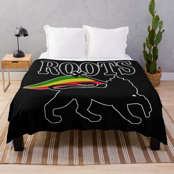Item preview, Roots Rasta Lion designed and sold by LimitedClassic.