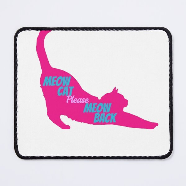 Item preview, Baby Lasagna - Meow Cat Eurovision 2024 designed and sold by KoumlisArt.