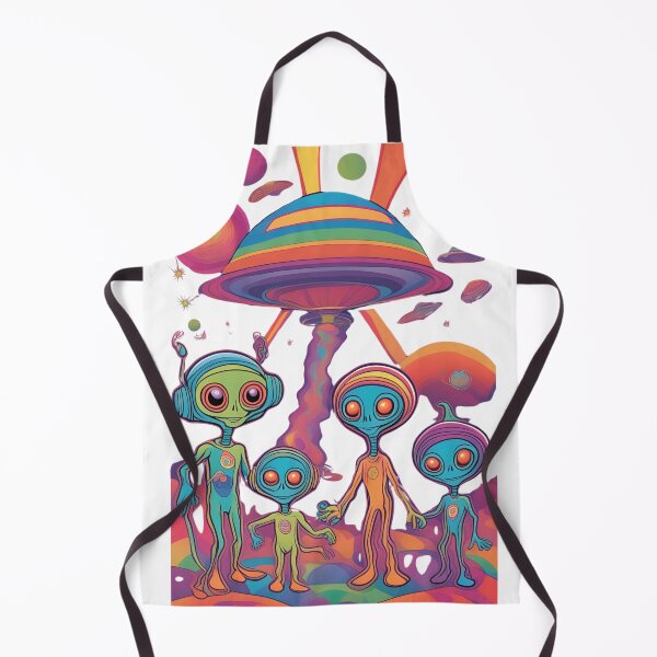 Item preview, AREA54 The Accidental Americans designed and sold by dcohea.