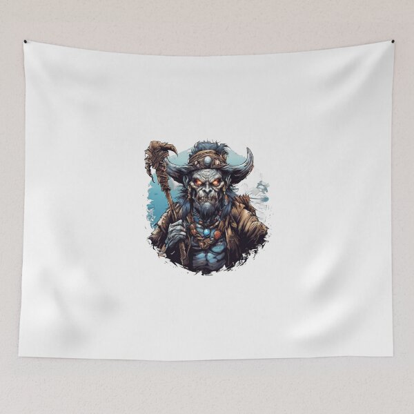 Item preview, horror 2 designed and sold by redmoon64.